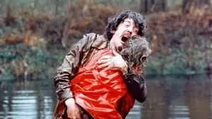Nicolas Roeg Cover Image