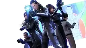 Tomohiro Kaku Cover Image