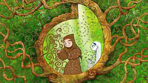 Nora Twomey Cover Image