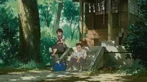 Shigeru Tsuyuguchi Cover Image