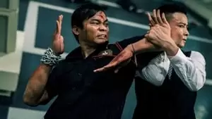 Aaron Chow Cover Image