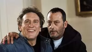 Johan Libéreau Cover Image