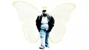 Mo'Nique Cover Image