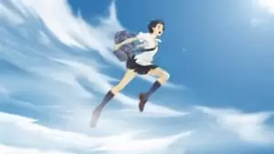 Mamoru Hosoda Cover Image