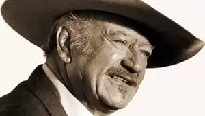 Richard Boone Cover Image