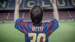 José Mourinho Cover Image