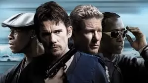 Michael C. Martin Cover Image