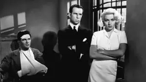 Audrey Totter Cover Image