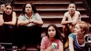 Larry Clark Cover Image