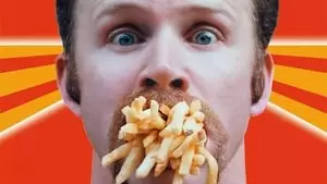 Morgan Spurlock Cover Image