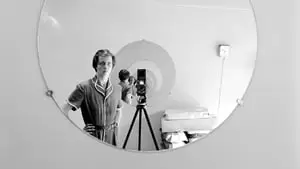 Vivian Maier Cover Image