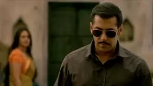 Abhinav Kashyap Cover Image