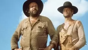 Bud Spencer Cover Image