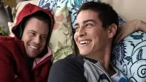 Jonah Markowitz Cover Image