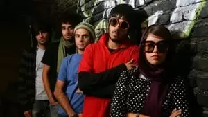 Negar Shaghaghi Cover Image