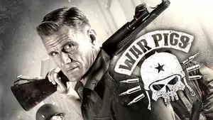 Steven Luke Cover Image