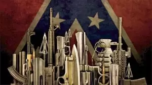 Barry Battles Cover Image