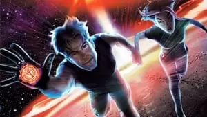 Ben Edlund Cover Image
