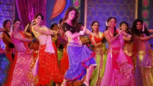 Sandeepa Dhar Cover Image