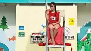 Maggie Carey Cover Image