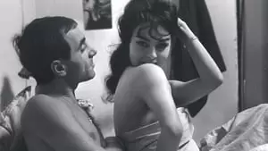Michèle Mercier Cover Image
