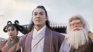 Gigi Lai Cover Image