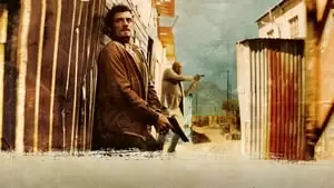 Jérôme Salle Cover Image