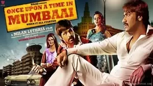 Milan Luthria Cover Image