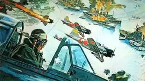 George Tobias Cover Image