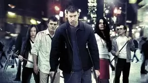 B. Anthony Cohen Cover Image
