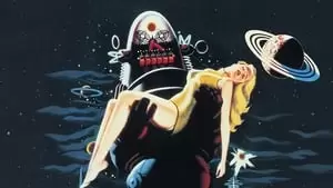 Fred M. Wilcox Cover Image