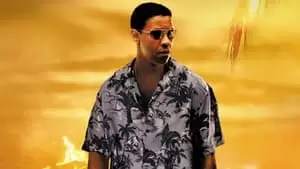 Carl Franklin Cover Image