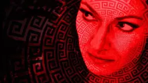Maria Callas Cover Image