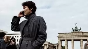 Jong-bin Yoon Cover Image