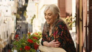 Maryam Touzani