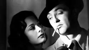 Jacques Tourneur Cover Image