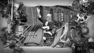 George Seaton Cover Image