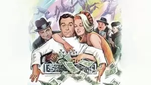 Ron Rich Cover Image