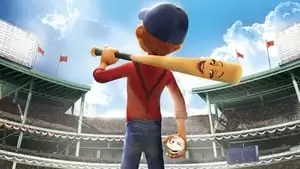 Daniel St. Pierre Cover Image