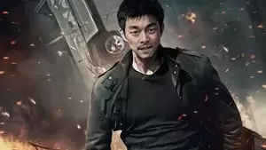 Sang-yoon Lim Cover Image