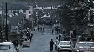 Don Mullan Cover Image