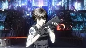 Naoyoshi Shiotani Cover Image