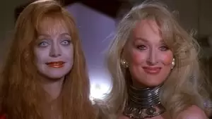 Goldie Hawn Cover Image