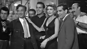 Nikos Fermas Cover Image