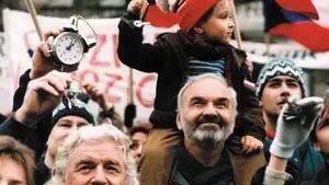 Jan Sverák Cover Image