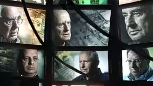 Avi Dichter Cover Image