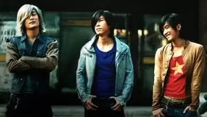 Xiao Li Yuan Cover Image