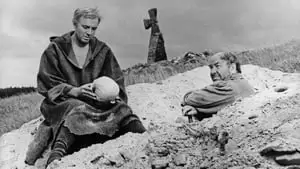 Grigoriy Kozintsev Cover Image