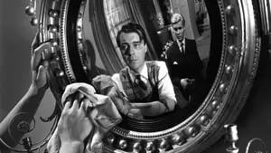 Joseph Losey Cover Image
