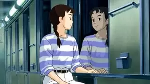 Miki Imai Cover Image